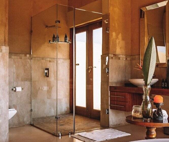 بنسيون Sibani Hills