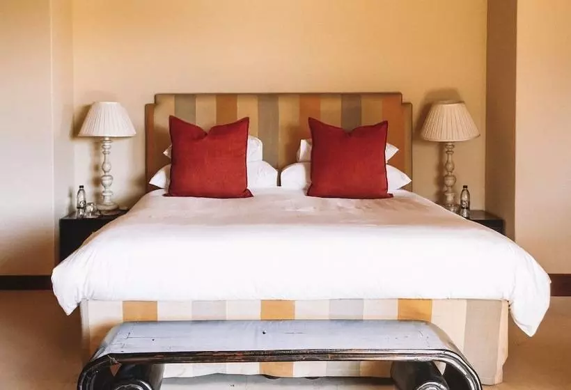 Majatalo Sibani Hills