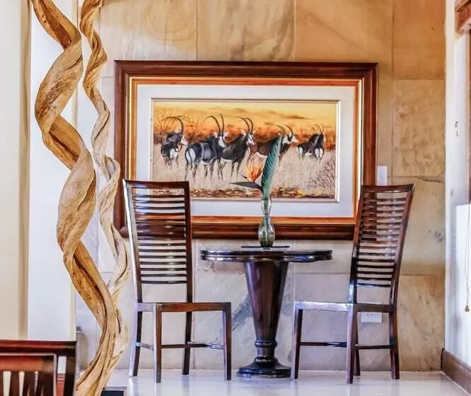 Majatalo Sibani Hills