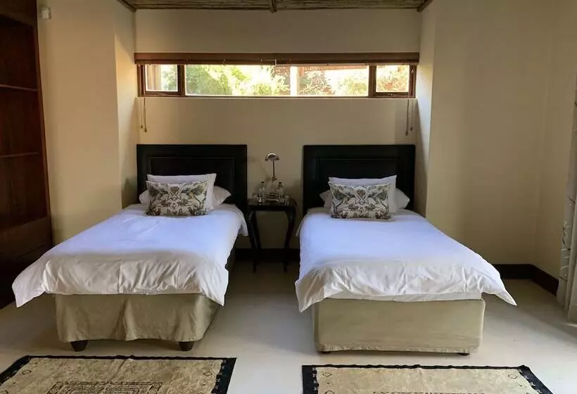 Majatalo Sibani Hills