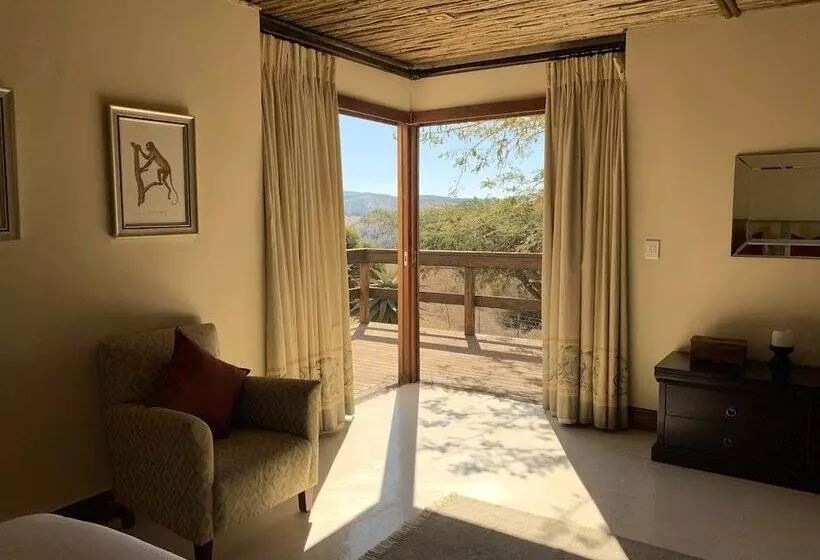 Majatalo Sibani Hills