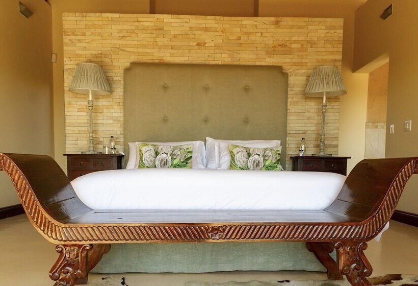 بنسيون Sibani Hills