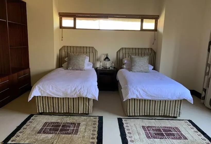 Majatalo Sibani Hills