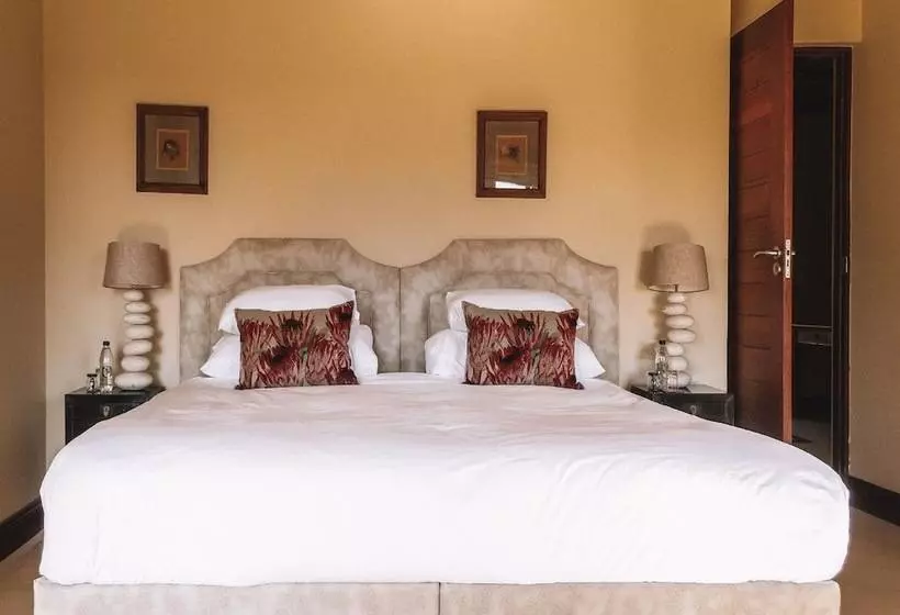 Majatalo Sibani Hills