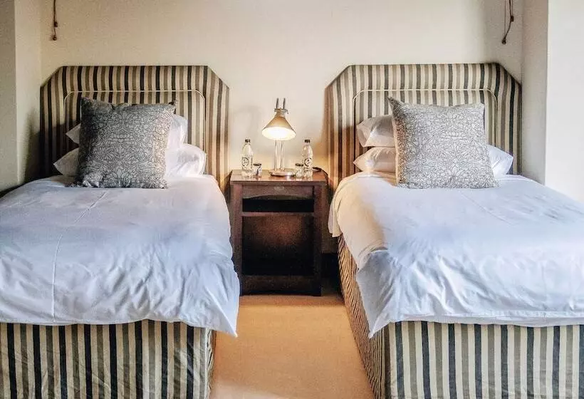 Majatalo Sibani Hills