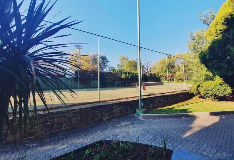 פנסיון St Anna Guesthouse