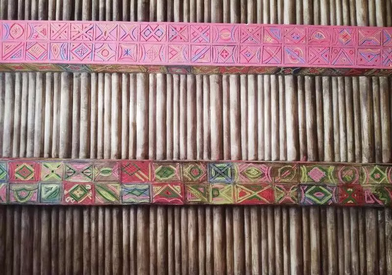 Majatalo Villa Du Souss Eco Lodge