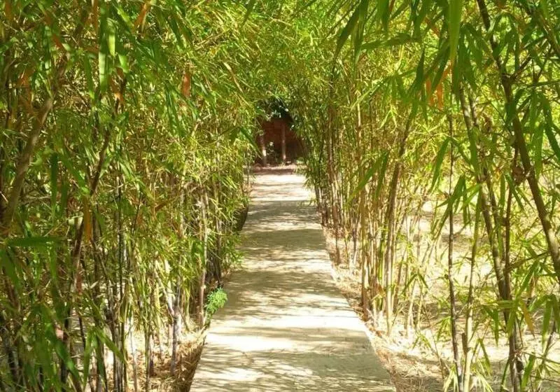 Majatalo Villa Du Souss Eco Lodge