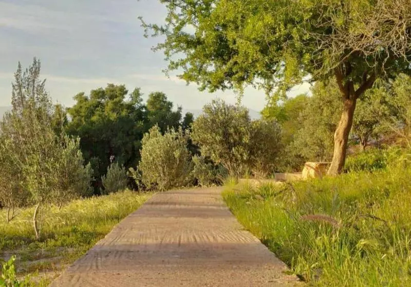 Majatalo Villa Du Souss Eco Lodge