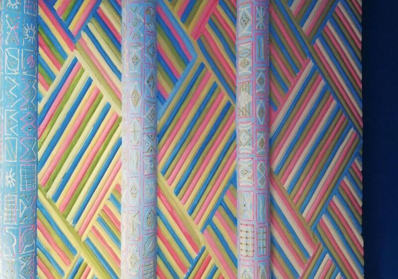 膳宿费 Villa Du Souss Eco Lodge