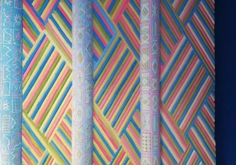 Majatalo Villa Du Souss Eco Lodge