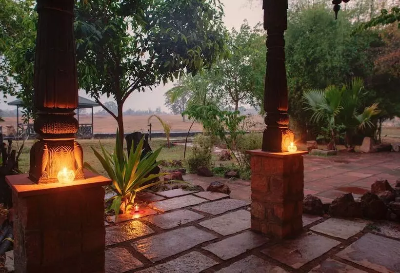 Regenta Resort Aranyaani