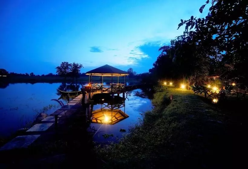 Regenta Resort Aranyaani