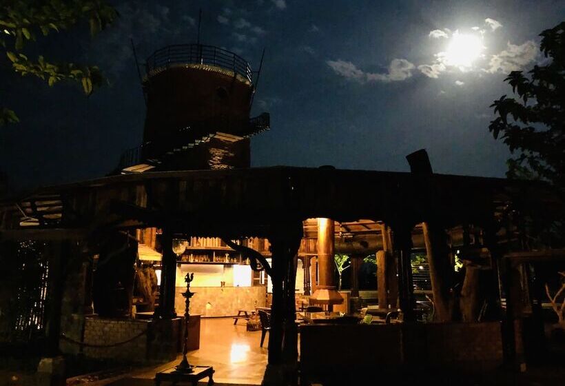 Regenta Resort Aranyaani