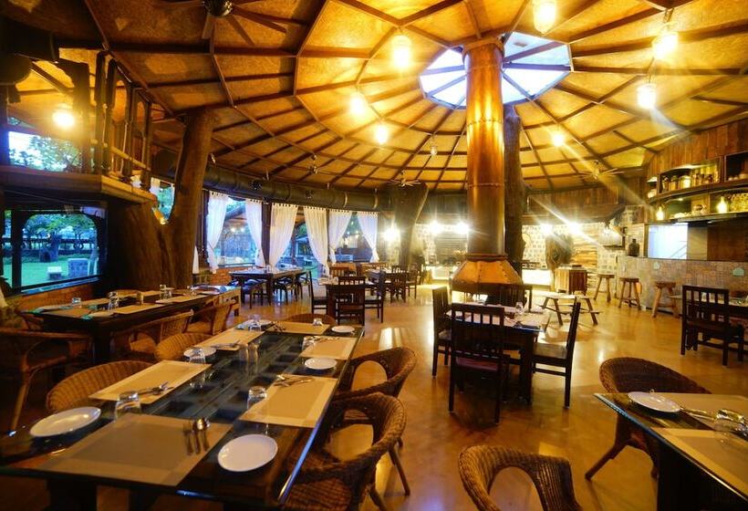 Regenta Resort Aranyaani