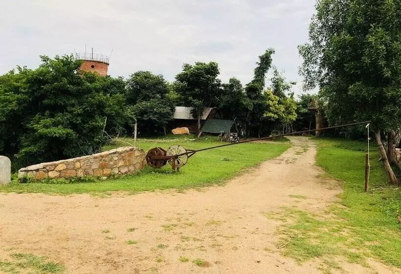 Regenta Resort Aranyaani