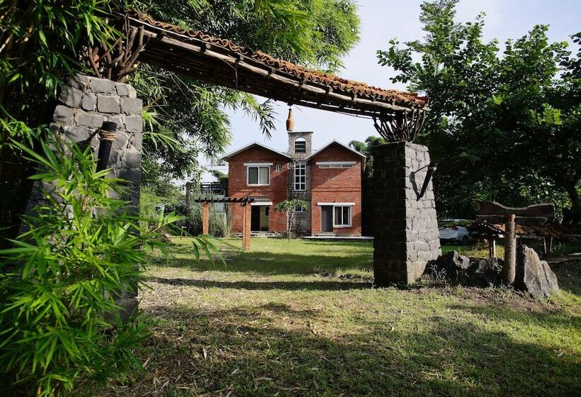 Regenta Resort Aranyaani