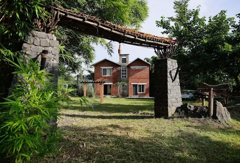 Regenta Resort Aranyaani