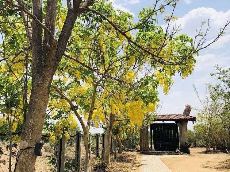 Regenta Resort Aranyaani