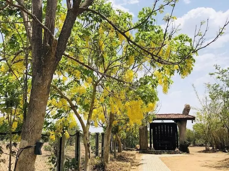 Regenta Resort Aranyaani