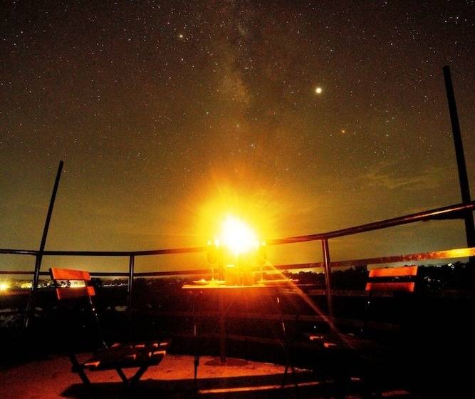 Regenta Resort Aranyaani