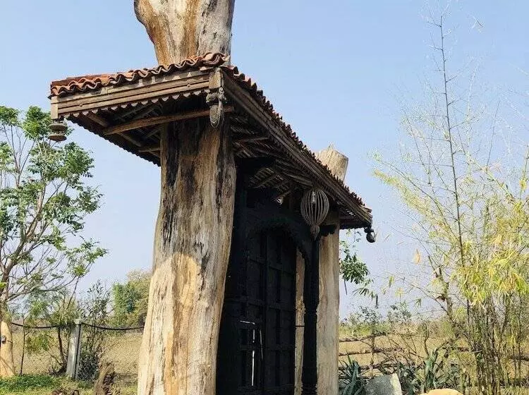 Regenta Resort Aranyaani