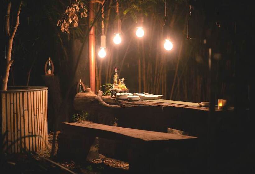 Regenta Resort Aranyaani