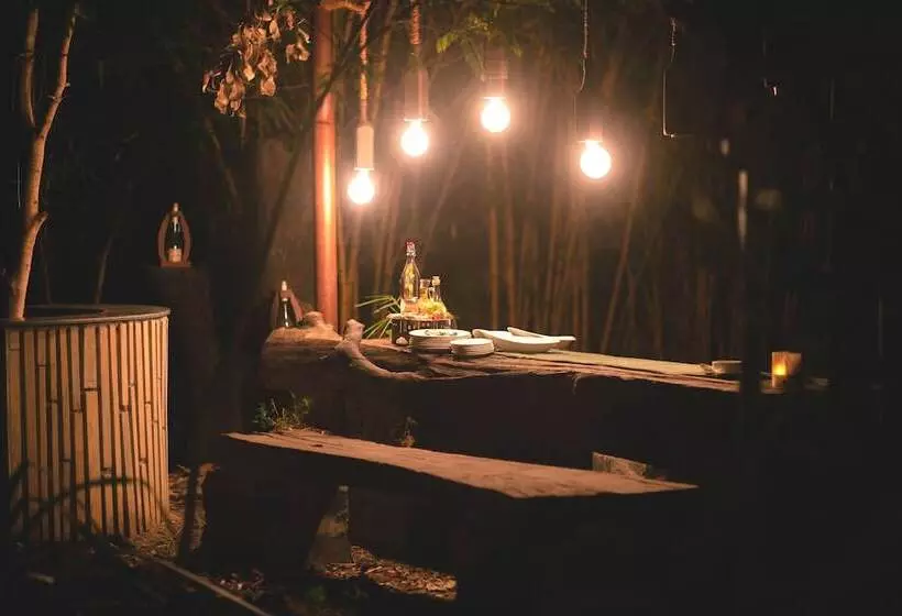 Regenta Resort Aranyaani