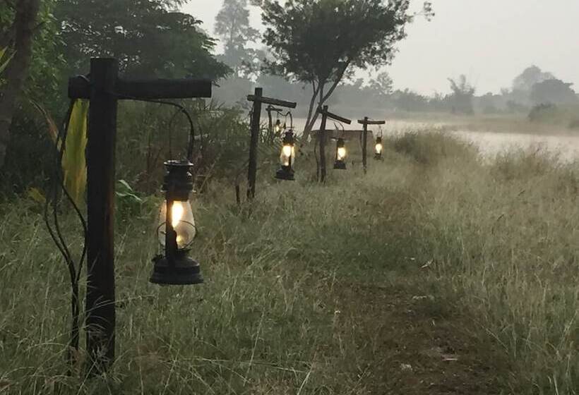 Regenta Resort Aranyaani