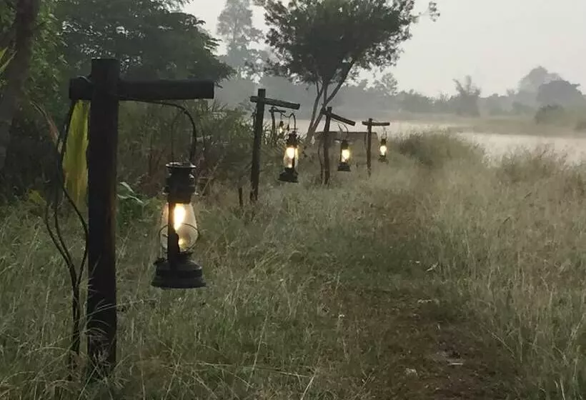 Regenta Resort Aranyaani