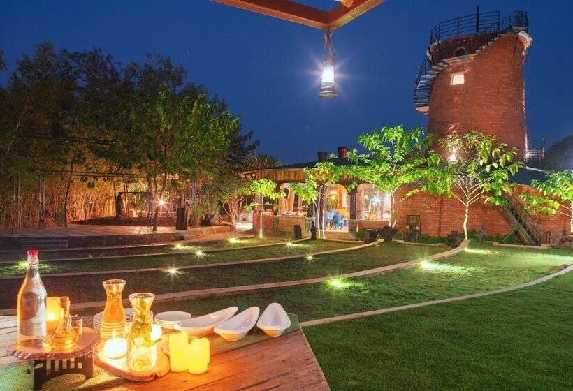 Regenta Resort Aranyaani