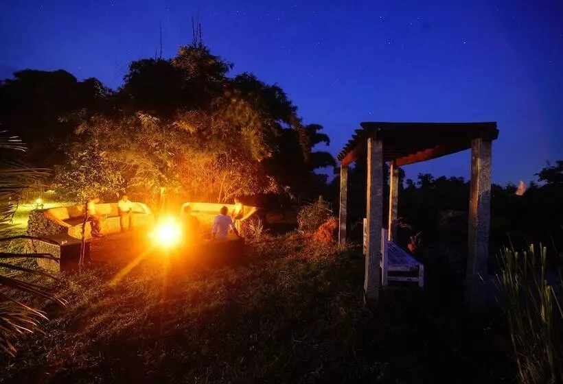 Regenta Resort Aranyaani