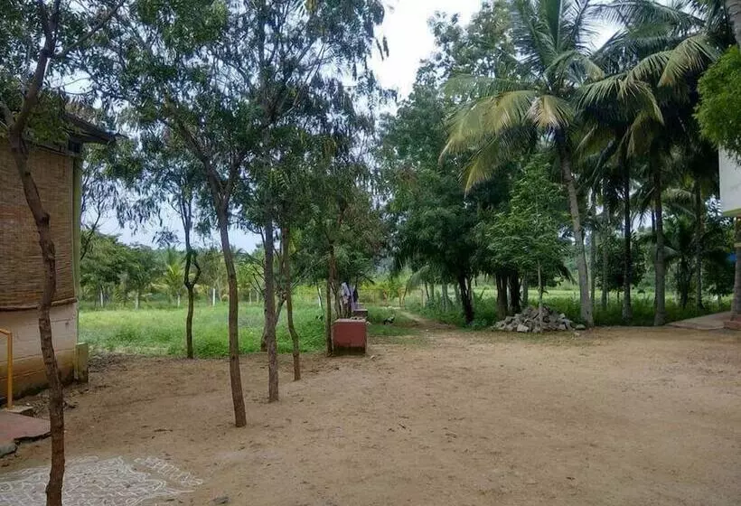 リゾートホテル Pepy Vedha Farmstay
