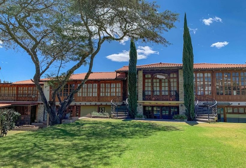 호텔 Shantidham  Boutique & Spa