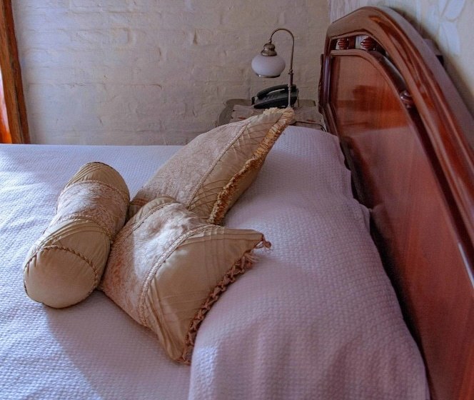 호텔 Shantidham  Boutique & Spa