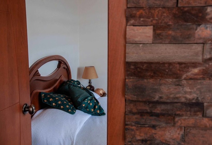 호텔 Shantidham  Boutique & Spa