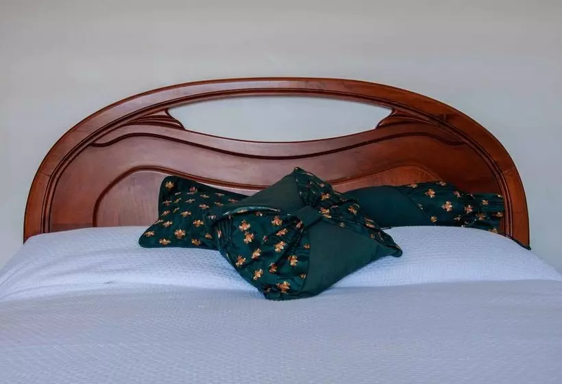 ホテル Shantidham  Boutique & Spa