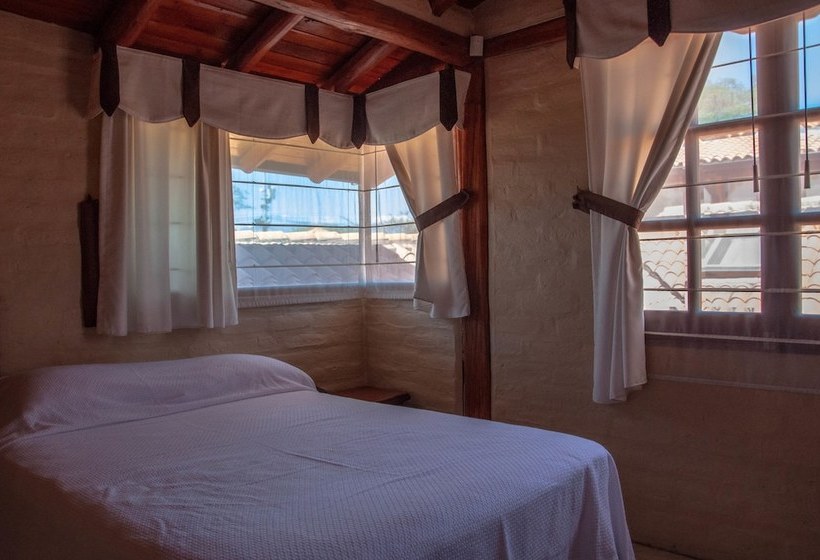 호텔 Shantidham  Boutique & Spa