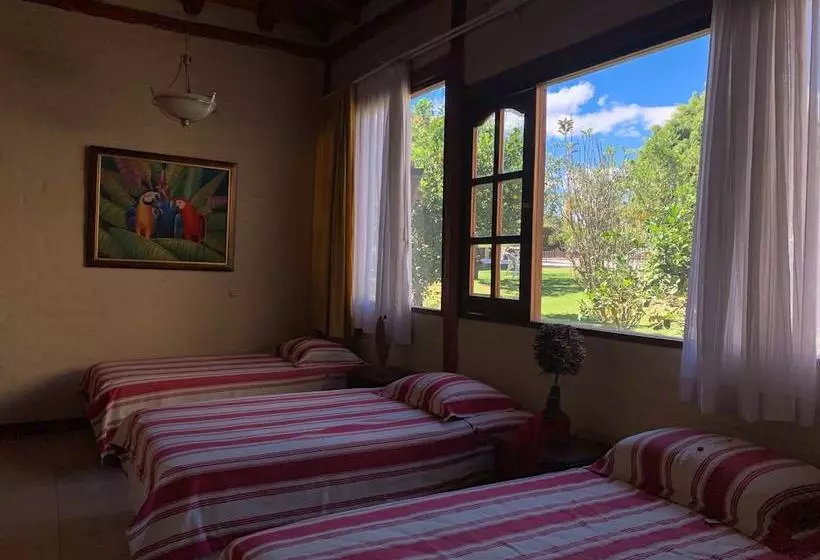 ホテル Shantidham  Boutique & Spa