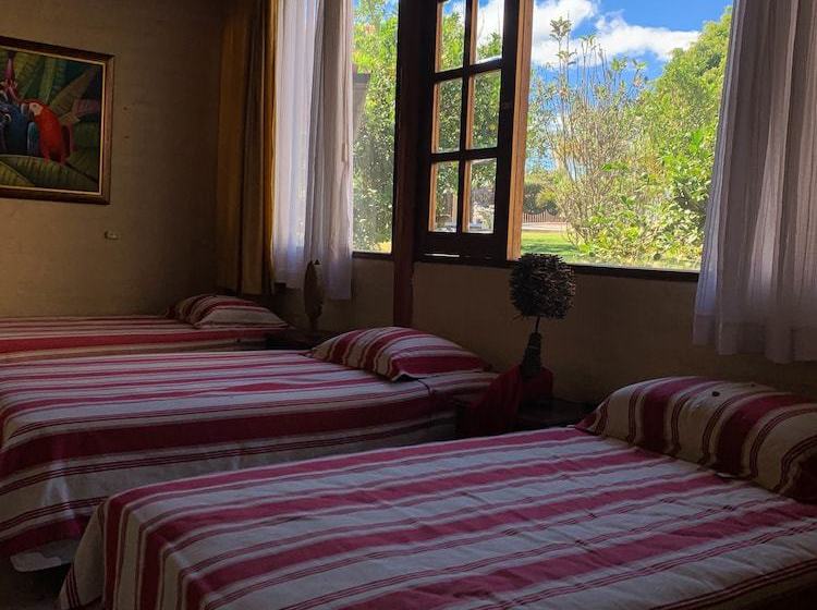 호텔 Shantidham  Boutique & Spa