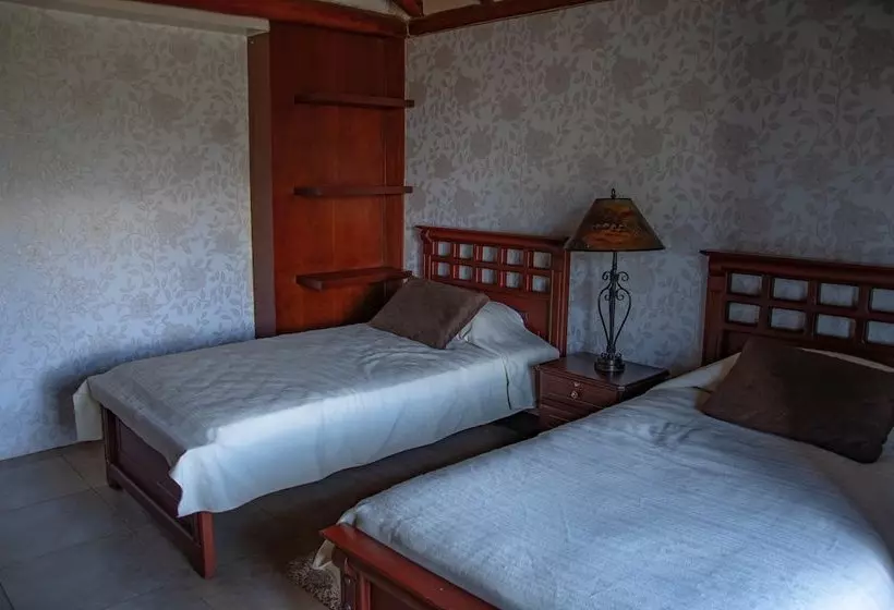 ホテル Shantidham  Boutique & Spa