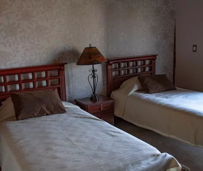 ホテル Shantidham  Boutique & Spa