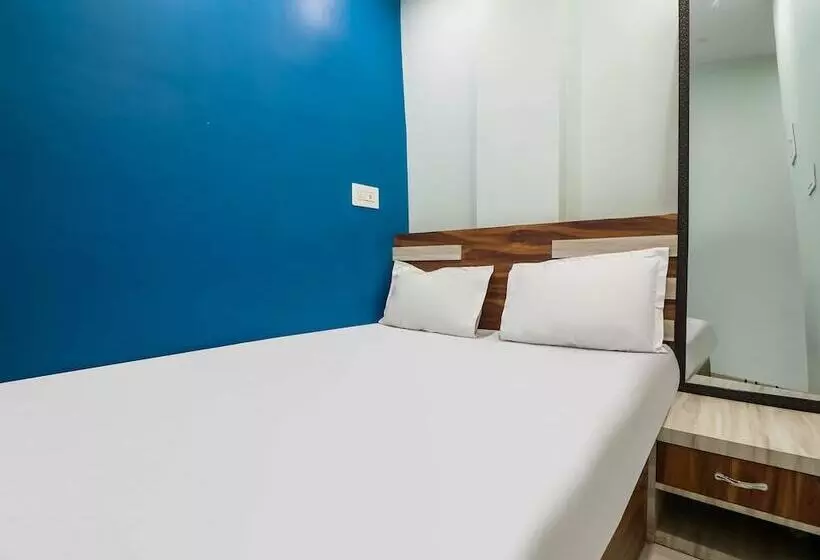 Spot On 44041 Hotel Ambay International