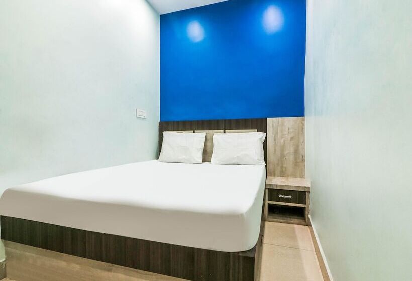 Spot On 44041 Hotel Ambay International