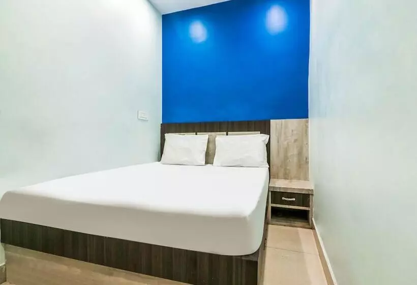 Spot On 44041 Hotel Ambay International