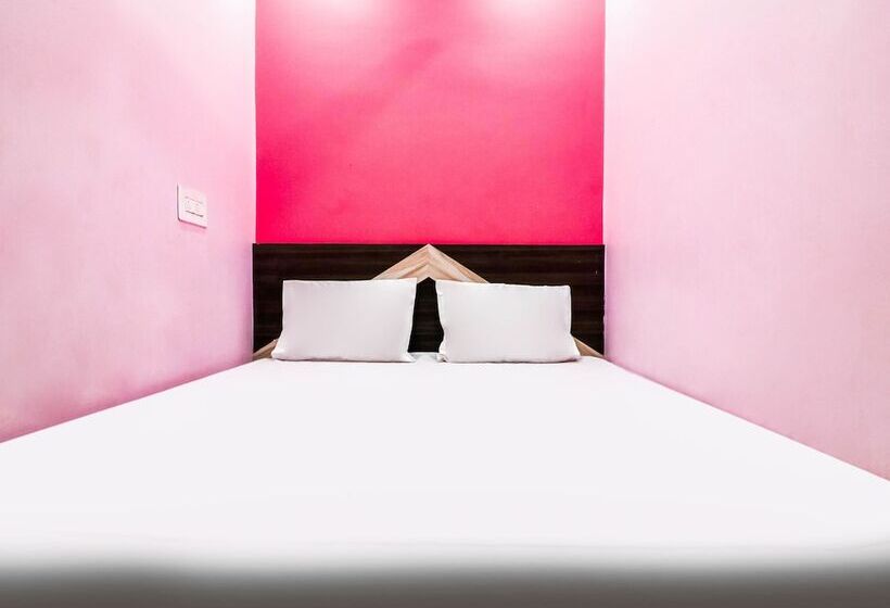 Spot On 44041 Hotel Ambay International