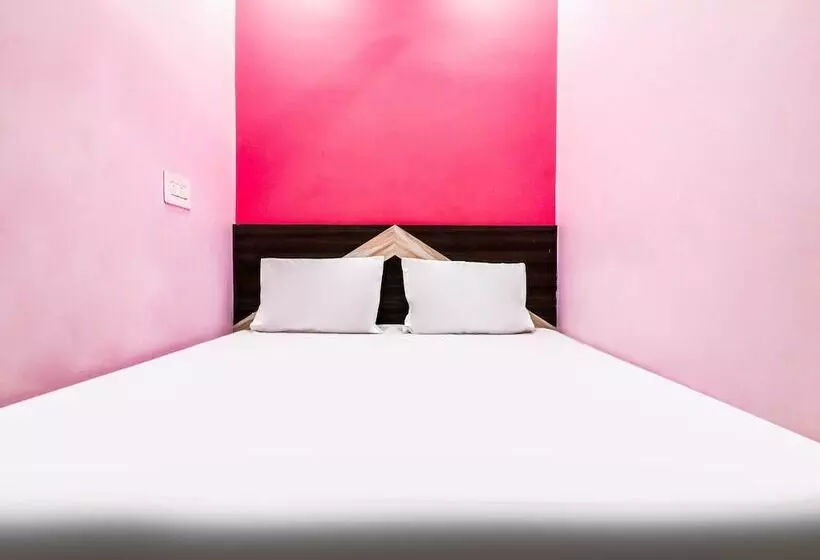 Spot On 44041 Hotel Ambay International