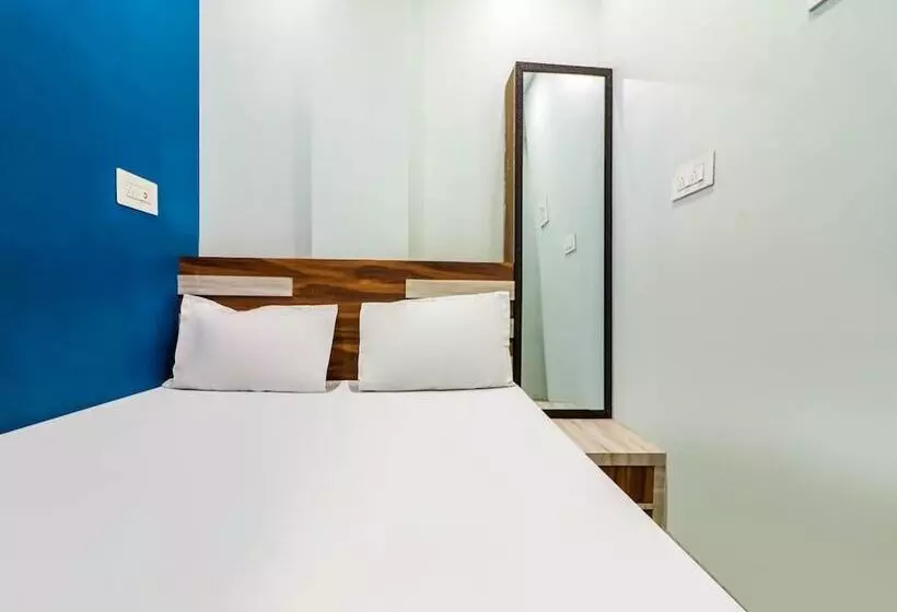 Spot On 44041 Hotel Ambay International