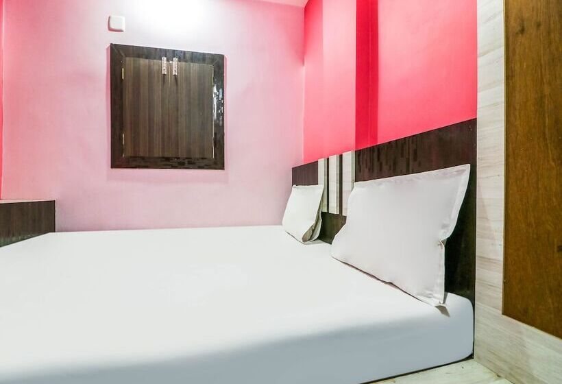 Spot On 44041 Hotel Ambay International