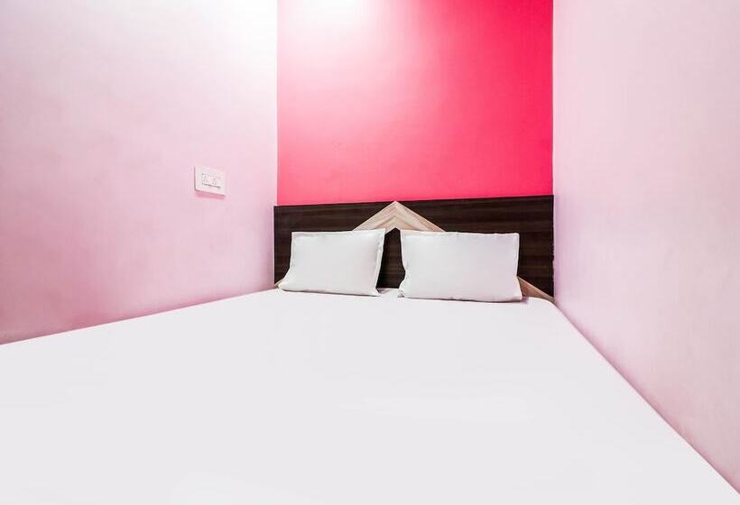 Spot On 44041 Hotel Ambay International